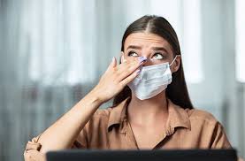 First, begin by thoroughly washing and drying your hands. Germs And Viruses Hygiene Tips For Your Eyes