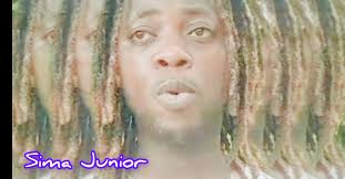 Oyem Souvenirs Gabon