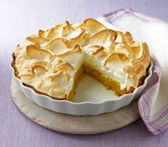 Lemon Meringue Pie Meringue Pie Recipes Lemon Recipes Lemon Meringue Pie
