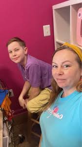 Color Crush Goodies & Sweets Bar LLC