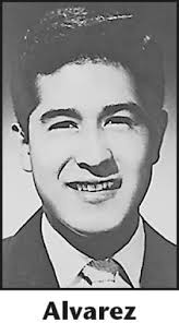 GERONIMO ALVAREZ Obituary (2017)