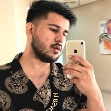 محمد سعد خان)MOHAMMAD SHAD KHAN‎ (@mohdshadkhan01) • Threads, Say more