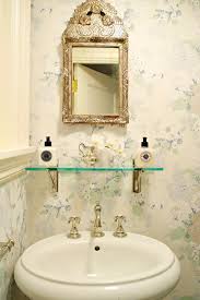 Check spelling or type a new query. Elegant Powder Rooms An Elegant Powder Room Traditional Powder Room This Cabinet Comes In Six Sizes Starting At 24 Wide And In Three Classic Colors So It