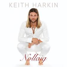 keith harkin hits 1 on the billboard world music chart with