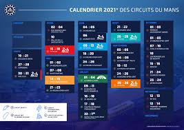 24h du mans moto logo. 2021 Circuit Event Calendar Lemans