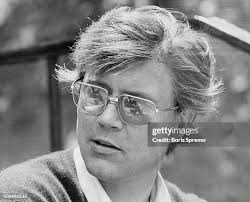 3,941 Roger Smith Photos & High Res Pictures