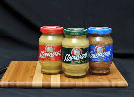 Zusätzlich findest du hier die neuesten prospekte und wochenangebote für deinen. Lowensenf Imported Mustard G W Sausage