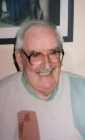 Condolence Book for Tom (Thomas) Grogan (Drogheda, Louth)