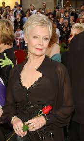 what s the secret to these celebrity marriages very short hair short hair older women super short hair