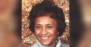 Vasti Louise "Weezie" Granberry Obituary