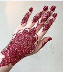 Latest Mehndi Design 2020 In 2020 Kashee S Mehndi Designs Henna Art Designs Bridal Mehendi Designs Hands