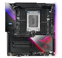 ROG Zenith II Extreme | Motherboards | ROG Global