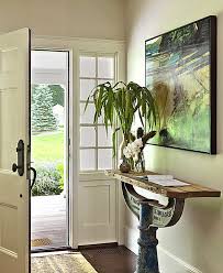 Entryway Decor Ideas For Your Home Entryway Table Decor Narrow Entryway Table Entry Tables