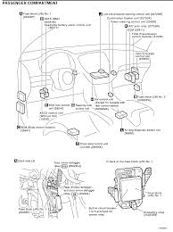 2002 oldsmobile alero radio wiring diagram; 2002 Q45 Major Fuses Relays And Modules And Their Locations Nissan Forum Nissan Forums