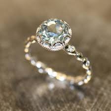 24 Under 1 000 Engagement Rings Pretty Engagement Rings Aquamarine Engagement Ring Engagement Rings Affordable