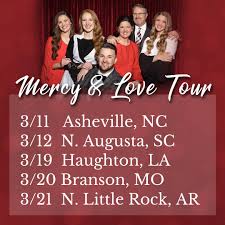 The Collingsworth Family