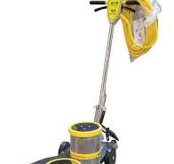 High Speed Floor Burnisher - 2000 Ultra High-Speed