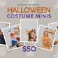 Halloween Mini Sessions event image