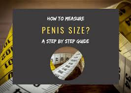 That would be your wrist size. How To Measure Penis Size Measure Your Penis Size Accurately Shycart