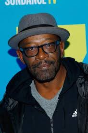 Lennie James Movies & TV Shows List