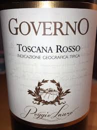 Dalla mezzanotte di oggi, infatti, è in sono amareggiato per la decisione di includere la toscana nella zona rossa. Poggio Lauro Governo Toscana Rosso Vivino