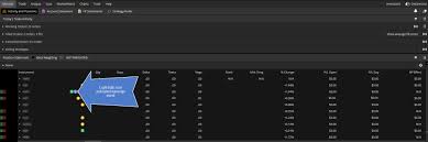 Tools Of The Trade Earnings Trade That Is Ticker Tape