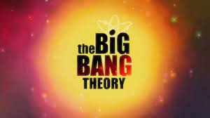 The big bang theory fan page. The Big Bang Theory Wikipedia