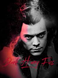 This is a fic rec of fics with Harry as a “dark” character of some kind as  requested in this ask. Please read all tags before...