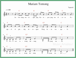 Check spelling or type a new query. Asal Lagu Mariam Tomong Cara Golden