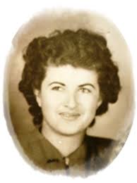 Marguerite Robertson Obituary July 11, 2014