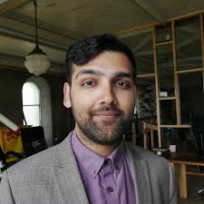 Possibilities emerging: Shikhar Agarwal