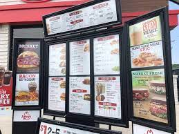 Arby S Troy Menu Prices Restaurant Reviews Tripadvisor