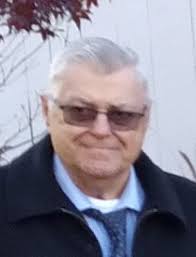 Gary L. Fraser Obituary