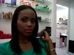 Gillian Berry (ARUBA 2011)