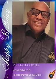 ✓CLIENT BIRTHDAY NEWS—Join me in wishing a very Happy Birthday to an  incredible client and musical legend, Felton Pilate of the iconic group  ConFunkShun! 🎶 Felton's talent, dedication, and legacy have touched