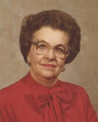 Lois Posey Rich Obituary October 2, 2023