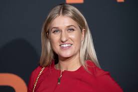 Zo ziet de man van Britt Dekker eruit