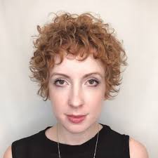 Step by step styling instruction for curly hair presented by curly hair solutions and www.frizzoff.com. Haircuts For Thin Curly Frizzy Hair Beequeenhairvn S Blog