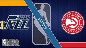 The most exciting nba stream games are avaliable for free at nbafullmatch.com in hd. Utah Jazz Vs Atlanta Hawks Prediction Nba Pick For 3 21 19