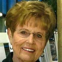 Mrs. Jean Stilwell Davis Obituary