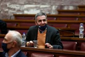 Εκπρόσωπος νδ και υπουργός ανάπτυξης επεξεργασία κώδικα. W0lxcvhhe8daym