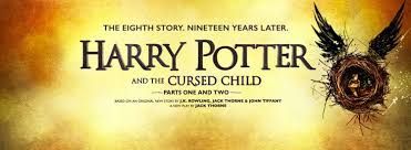 harry potter and the cursed child tickets tickets london