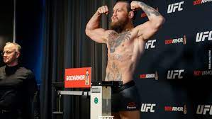 Conor mcgregor ретвитнул(а) michael flanagan. Conor Mcgregor Promises To Smack Kamaru Usman Once He Conquers Lightweight Again It S Mine Soon Mma Fighting
