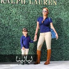 صور جويل ماردينيان وابنتها إيلا بإطلالات متطابقة للجاذبية والأناقة عنوان موقع ليالينا Mother Daughter Fashion Mother Daughter Daughter