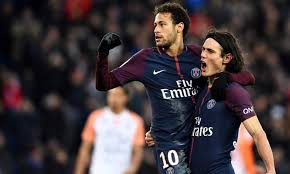 Neymar poderá indicar jogadores ao psg e clima pesado para zé ricardo no flamengo. Paris Saint Germain Prepara Volta De Jogadores A Franca Apos Quarentena Lance