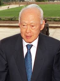 Lee Kuan Yew Wikipedia
