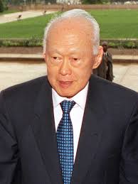 lee kuan yew wikipedia