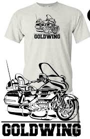 Dan monggo dinikmati dan di pandang sketsa yang apa adanya. Sayang Goldwing Klasik Touring Sepeda Motor Biker Grafis Seni Sketsa T Shirt 2019 Baru Kedatangan Pria Busana Lucu Tees Cetak T Kemeja T Shirt Aliexpress
