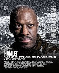 WHAT'S ON STAGE SEPTEMBER 2025 Theatre highlights this month include Girls  by Theresa Ikoko, directed by Rebecca Dike; Black Power Desk by Urielle  Klein-Mekongo, directed by Gbolahan Obisesan; and Not Your Superwoman