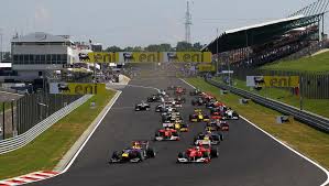 Vídeos, noticias, imágenes y datos del circuito de fórmula 1. Gran Premio De Hungria Promotions